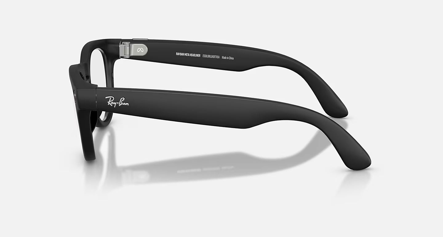 RAY-BAN | META HEADLINER (Gen 2)
